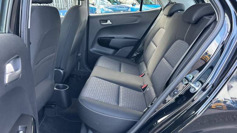 Kia Picanto 1.0 2 5dr [4 seats] Petrol Hatchback